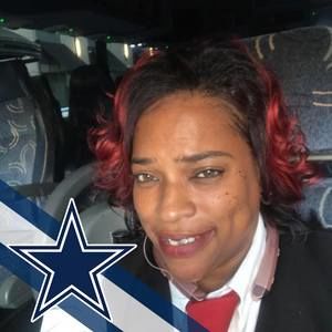 Meet your Posher, Wendy